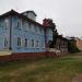 Музейная улица деревянных домов (проспект Чумбарова-Лучинского) в городе Архангельск