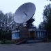 Антенна спутниковой связи в городе Архангельск