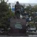 Памятник адмиралу Ф. Ф. Ушакову в городе Новороссийск