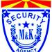 M&K Security Agency