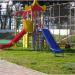 Детская игровая площадка в городе Сочи