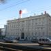Административный корпус ТЭЦ в городе Москва