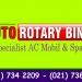 AUTO ROTARY BINTARO (SPECIALIST AC MOBIL) (id) in Jakarta city