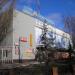 Торговый дом «Магистраль» в городе Саратов