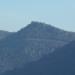 Grada Peak - 407.8 m