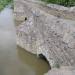 Aylestone Old Bridge in Leicester city