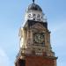 Leicester Town Hall in Leicester city