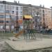 Детская площадка в городе Асбест