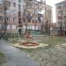 Детская площадка в городе Асбест