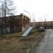 Детская площадка в городе Асбест