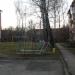 Детская площадка в городе Асбест