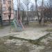 Детская площадка в городе Асбест