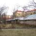 Сараи в городе Асбест