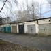 Гаражи в городе Асбест