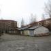 Сараи в городе Асбест