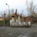 Место сбора ТБО в городе Асбест