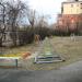 Детская площадка в городе Асбест