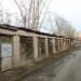 Сараи в городе Асбест