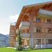 Appartement Hôtel AlpinLodges ****