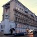 Октябрьская ул., 5 в городе Москва