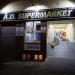 A.D. Supermarket