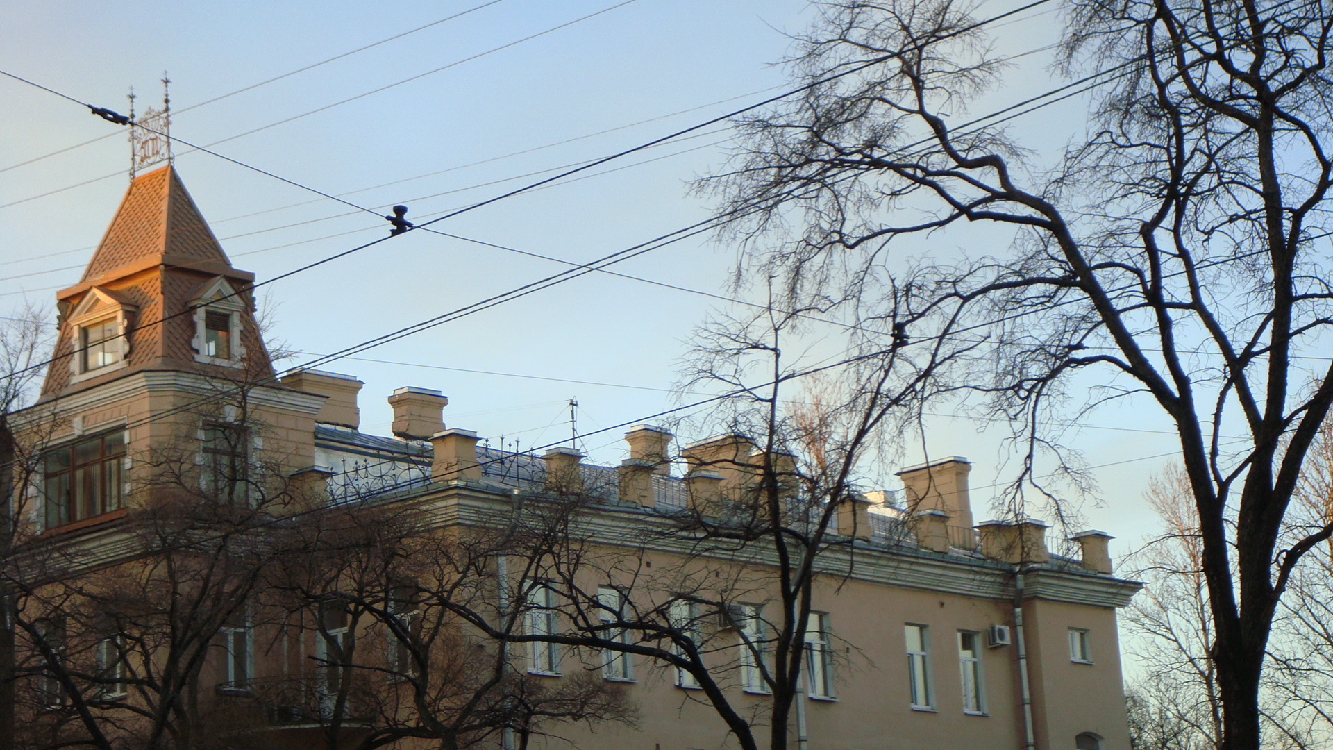 РОНО Красногвардейского района -Санкт-Петербург