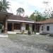 Balai Desa Mundu in Klaten city