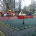 Детская игровая площадка в городе Москва