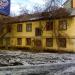 Снесённый жилой дом (ул. Воровского, 30а) в городе Челябинск