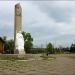 Памятник неизвестному солдату в городе Няндома