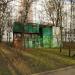 Голубятня в городе Москва