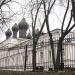 Храм Казанской иконы Божией Матери в городе Иваново