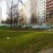 Автостоянка в городе Москва