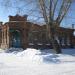 Усадьба мещанина Некрасова в городе Ирбит