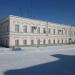 Музейный творческий центр в городе Ирбит