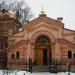 Храм-часовня Михаила Архангела при Кутузовской избе