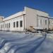 Ирбитская спортивная школа в городе Ирбит