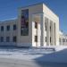 Ирбитская спортивная школа в городе Ирбит