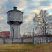 Водонапорная башня в городе Киржач