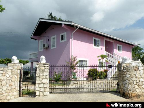 Apartments In Negril Jamaica