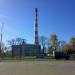 Дымовая труба (ru) in Mahilioŭ (Mogilev) city