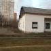 Снесённая раздевалка, тренерская в городе Красногорск