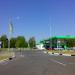 АЗС «Белоруснефть» в городе Калинковичи