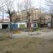 Детская площадка в городе Асбест