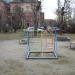 Детская площадка в городе Асбест