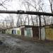 Гаражи в городе Асбест