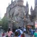 Harry Potter and the Forbidden Journey in Orlando, Florida city