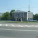 Школа-интернат в городе Краснодар