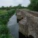 Aylestone Old Bridge in Leicester city