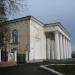 Дворец культуры в городе Асбест